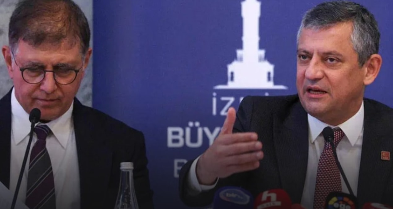 Siyaset dünyasındaki dedikoduyu yalanlayan yok