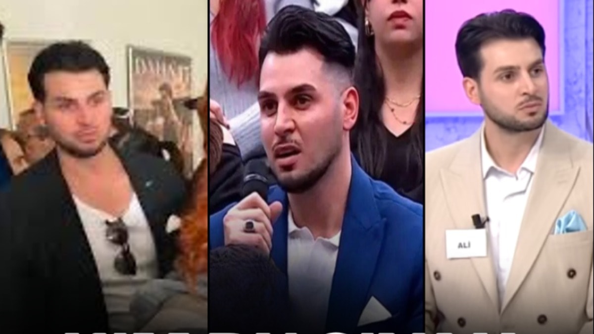 CHP toplantısında ortaya çıktı: Kim bu siyah ceketli genç?
