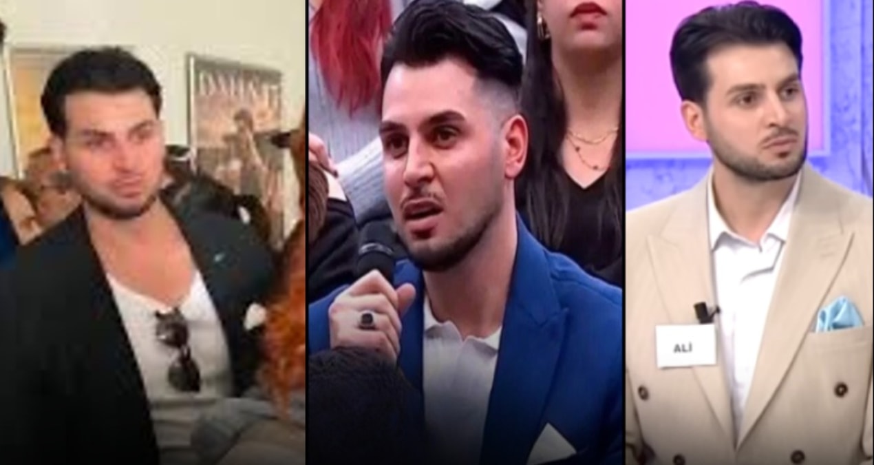 CHP toplantısında ortaya çıktı: Kim bu siyah ceketli genç?