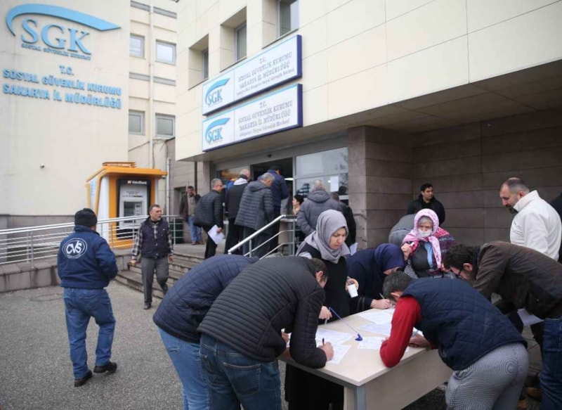 Tarihi kaçıran emekli ömür boyu düşük maaş alacak