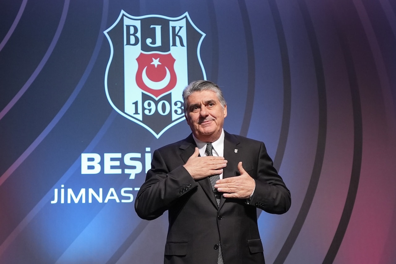 Trossard ayarında 3 yıldız yolda
