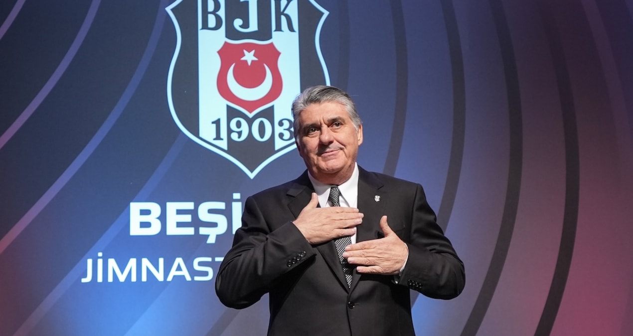 Başkan Adalı, Beşiktaşlı taraftarların hayalini kurduğu takım için kolları sıvadı! Trossard ayarında 3 yıldız yolda