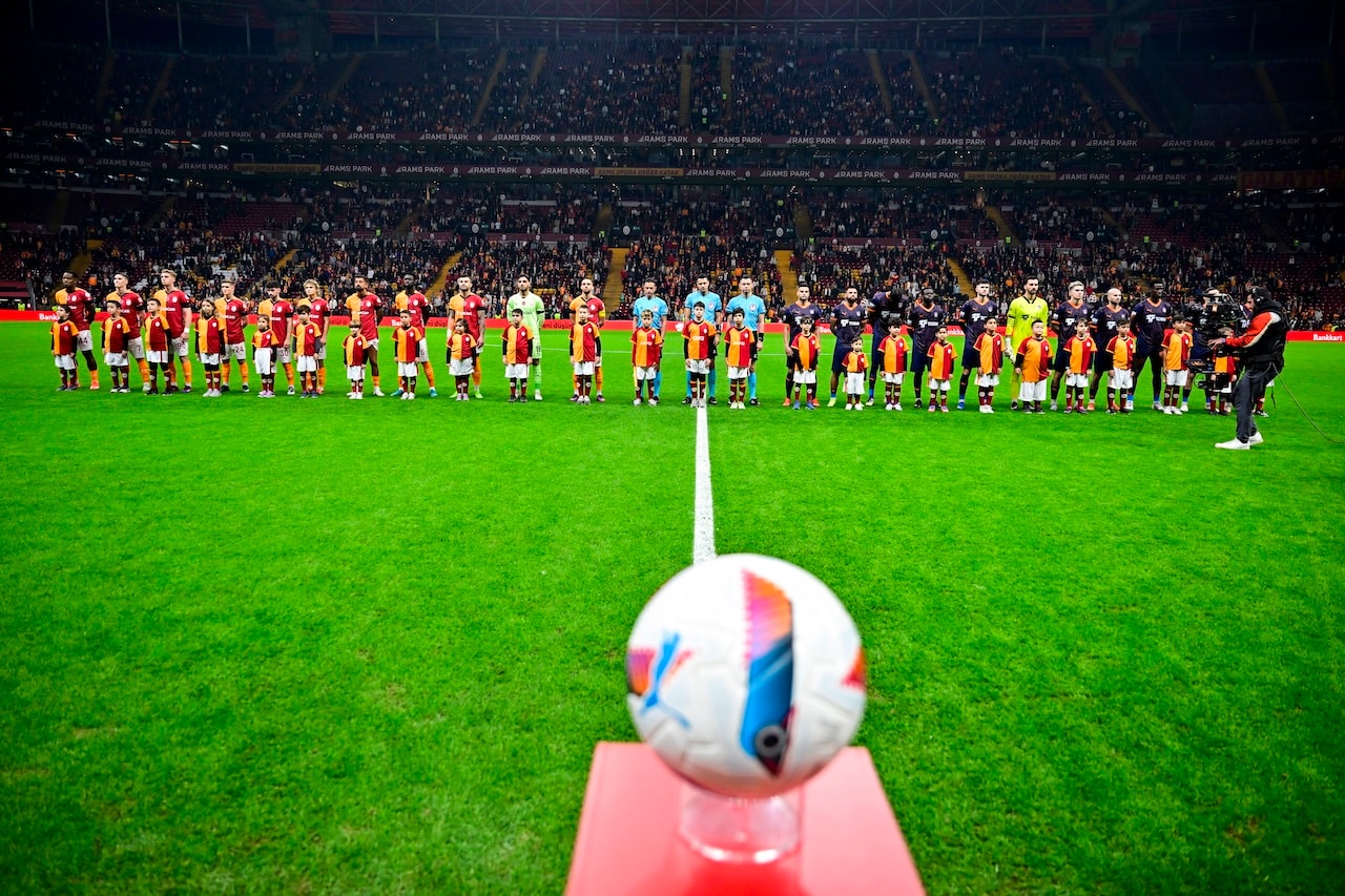 Süper Lig’de maç saatlerinde eskiye dönüş! 19.00 geri dönüyor