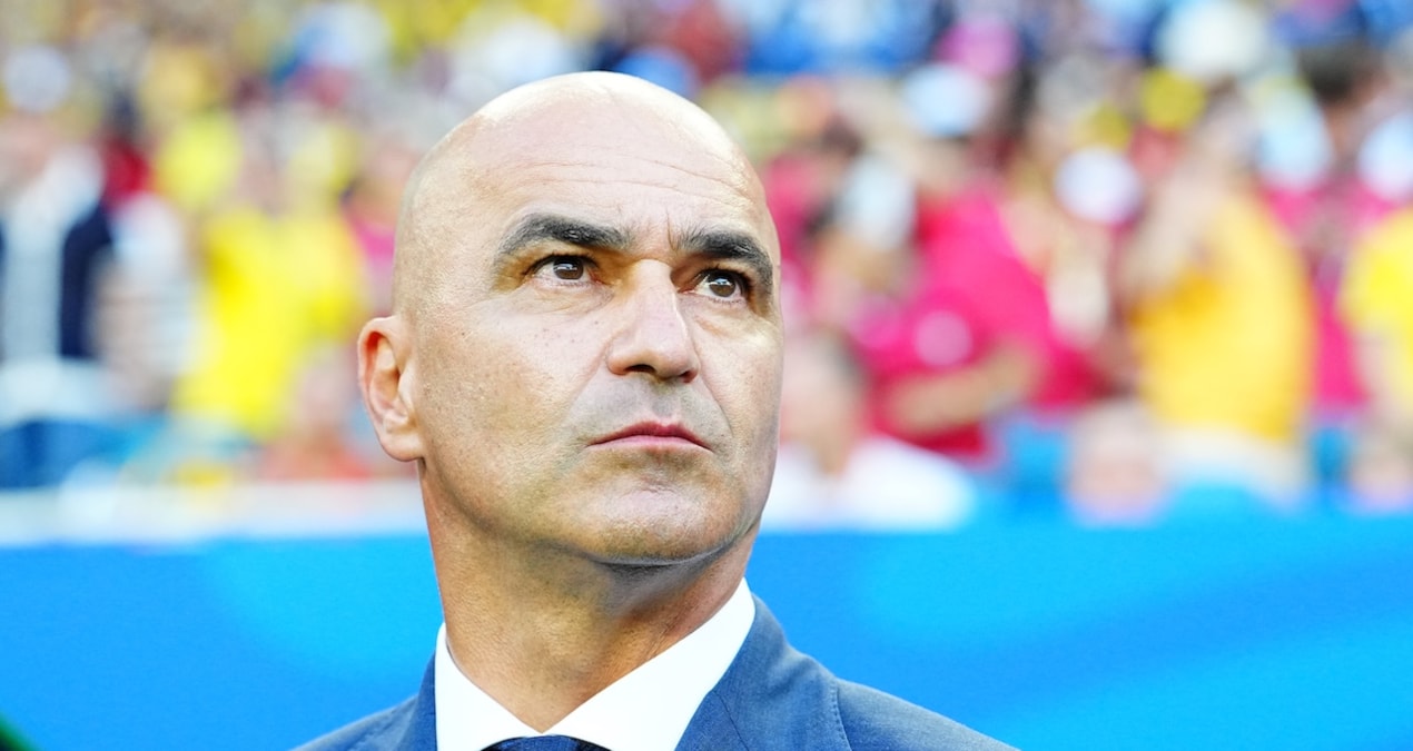 Portekiz’de Roberto Martinez depremi! Görevinden ayrılan 12. isim oldu