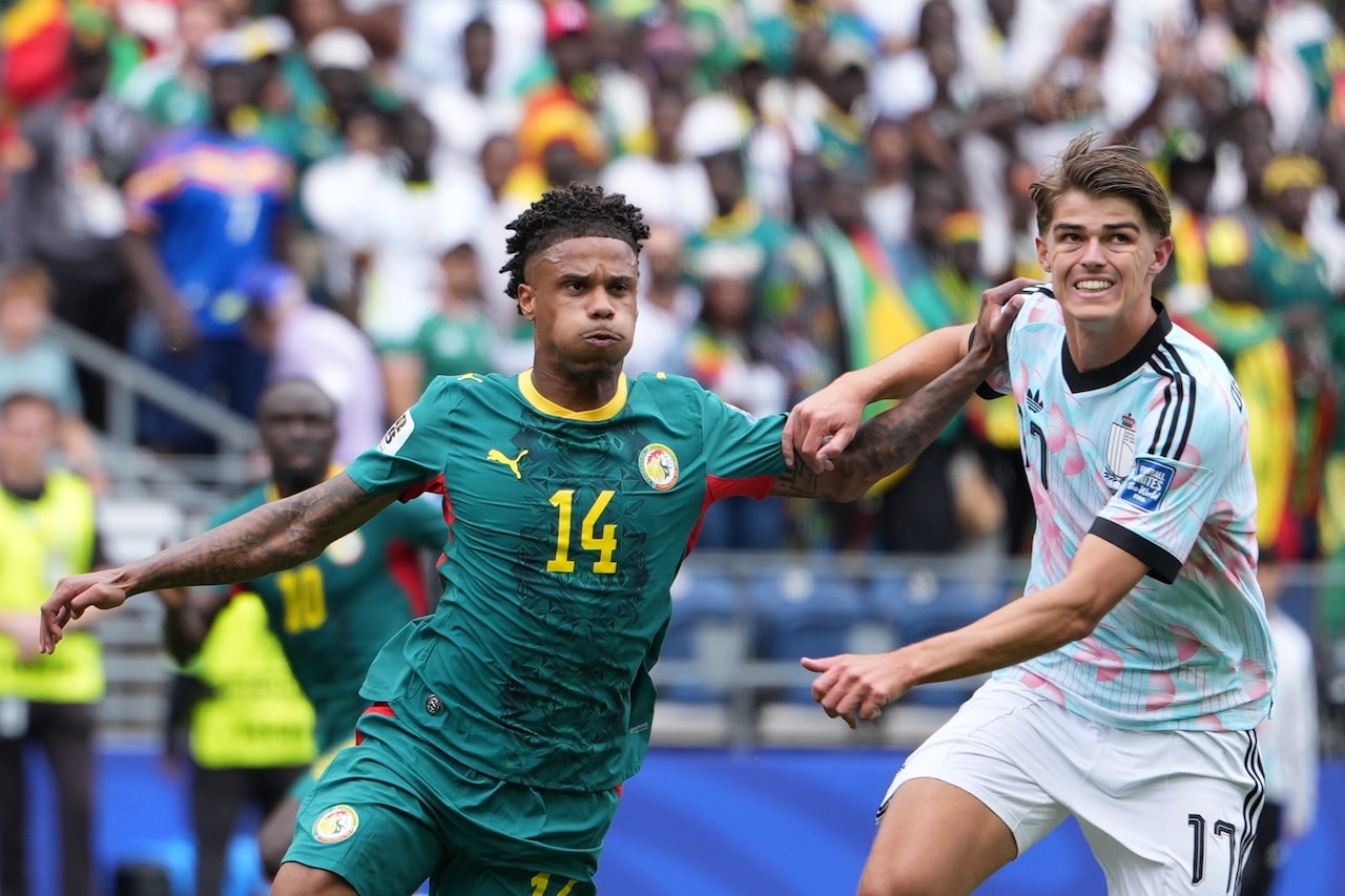 Seattle’da Çalkantılı Bir Final: Belçika, Senegal’i Uzatmalarda Atlattı!