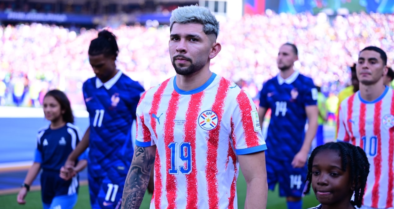 Galatasaray, Dünya Kupası’nın Yıldızından Yeni Transfer Peşinde!
