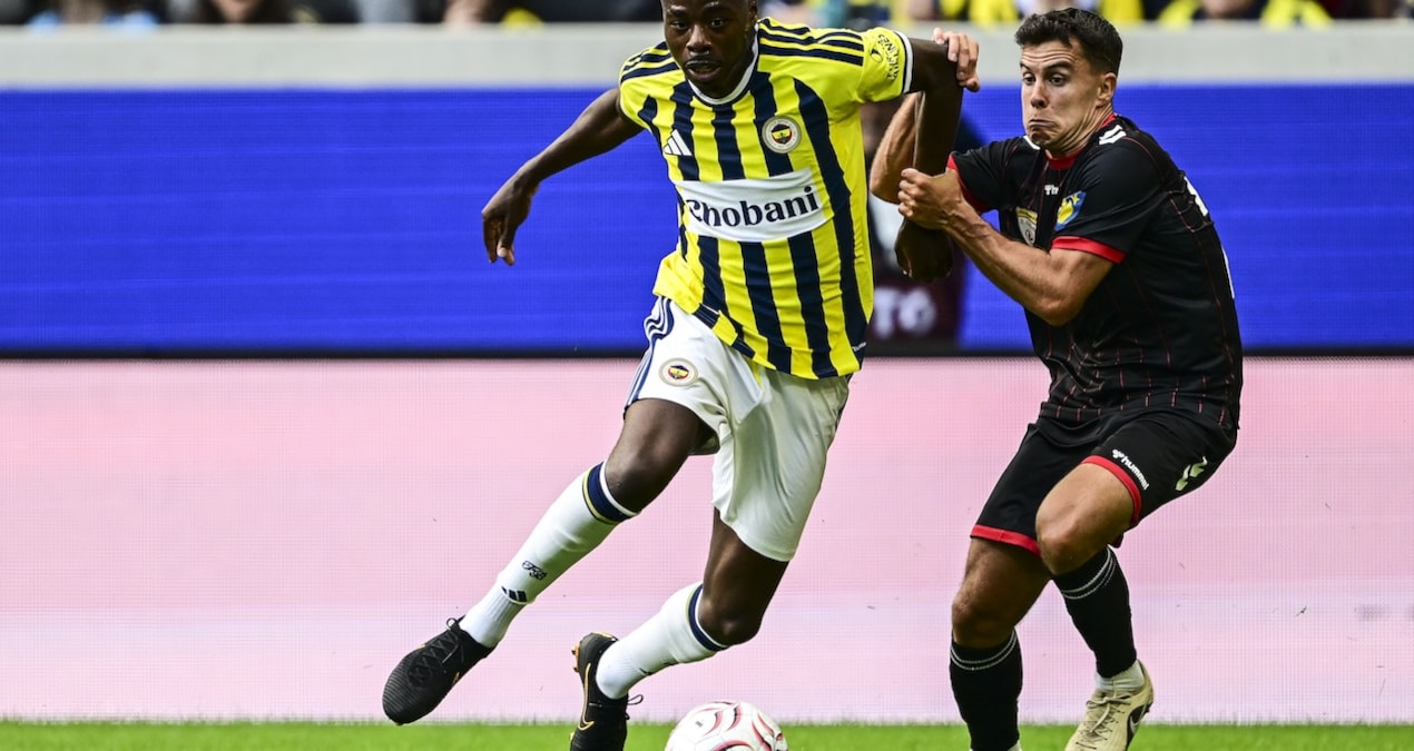 İsmail Kartal’ın Tercihleri Değişti! Fenerbahçe’nin Musaba ile Şansı Artıyor