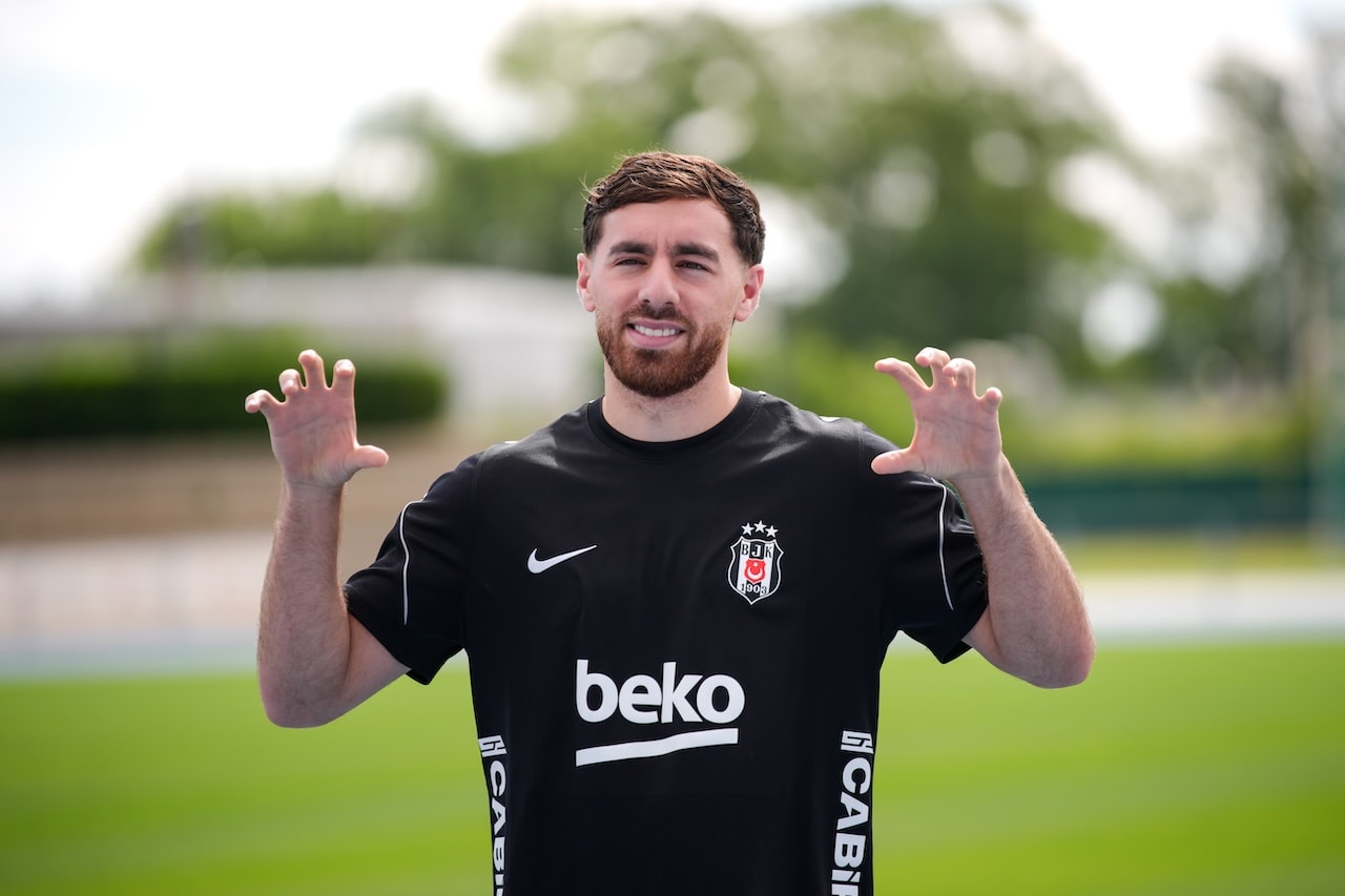 Orkun Kökçü yeni transferle yaptığı görüşmeyi anlattı