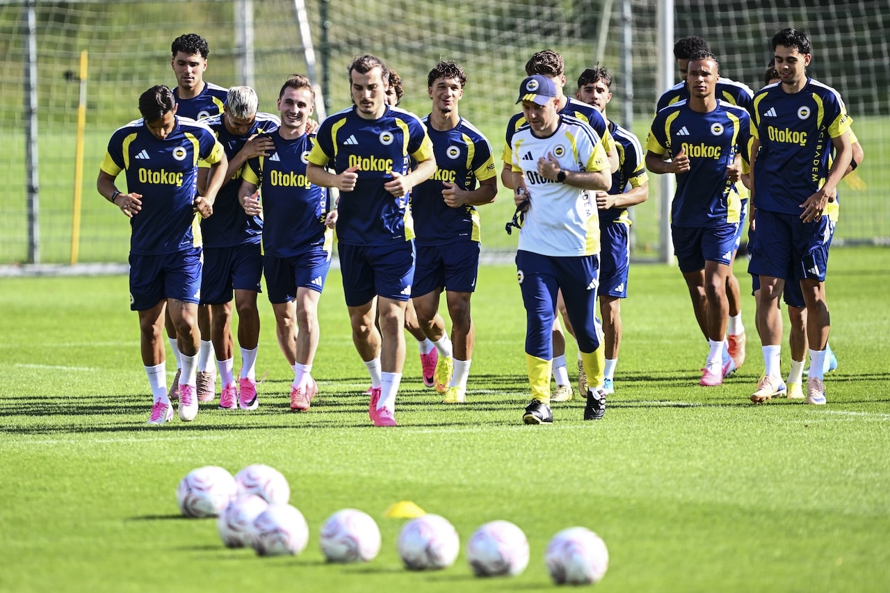 Fenerbahçe’ye Mert Müldür ve Archie Brown müjdesi