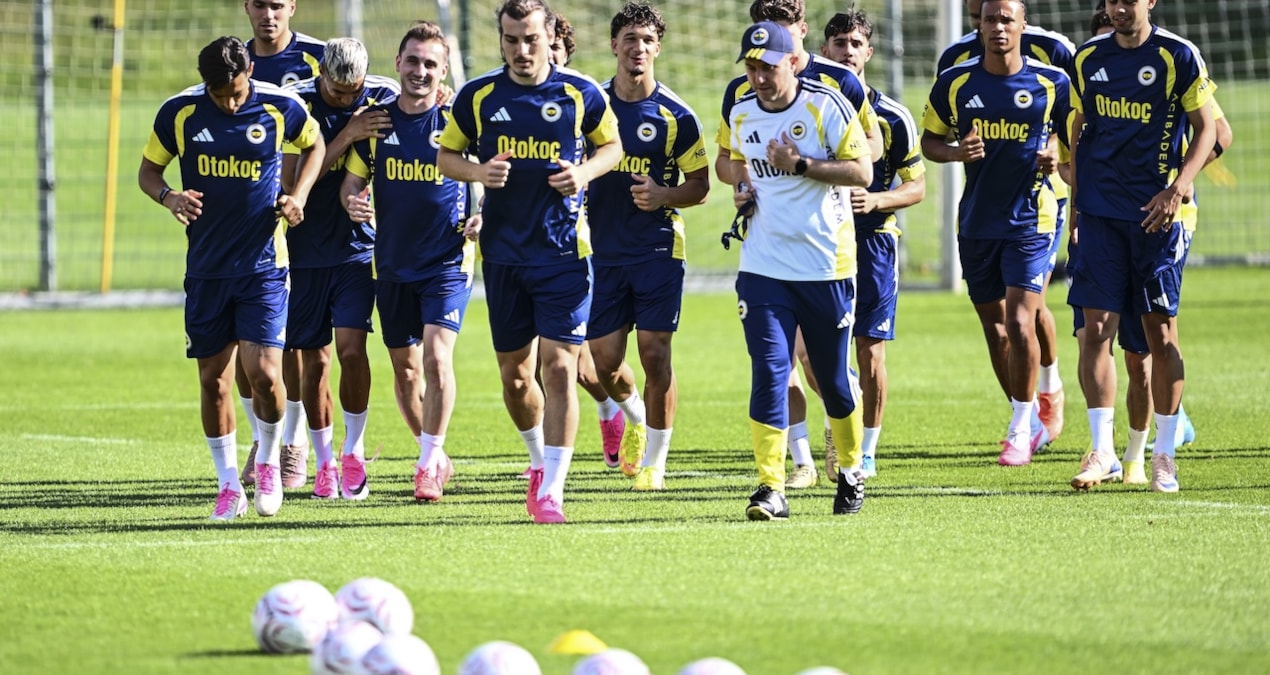 Fenerbahçe’ye Mert Müldür ve Archie Brown müjdesi