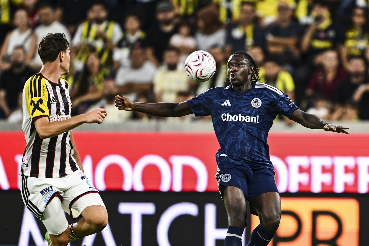 Fenerbahçe'de kritik maç öncesi sakatlık! Kadrodan çıkarıldı