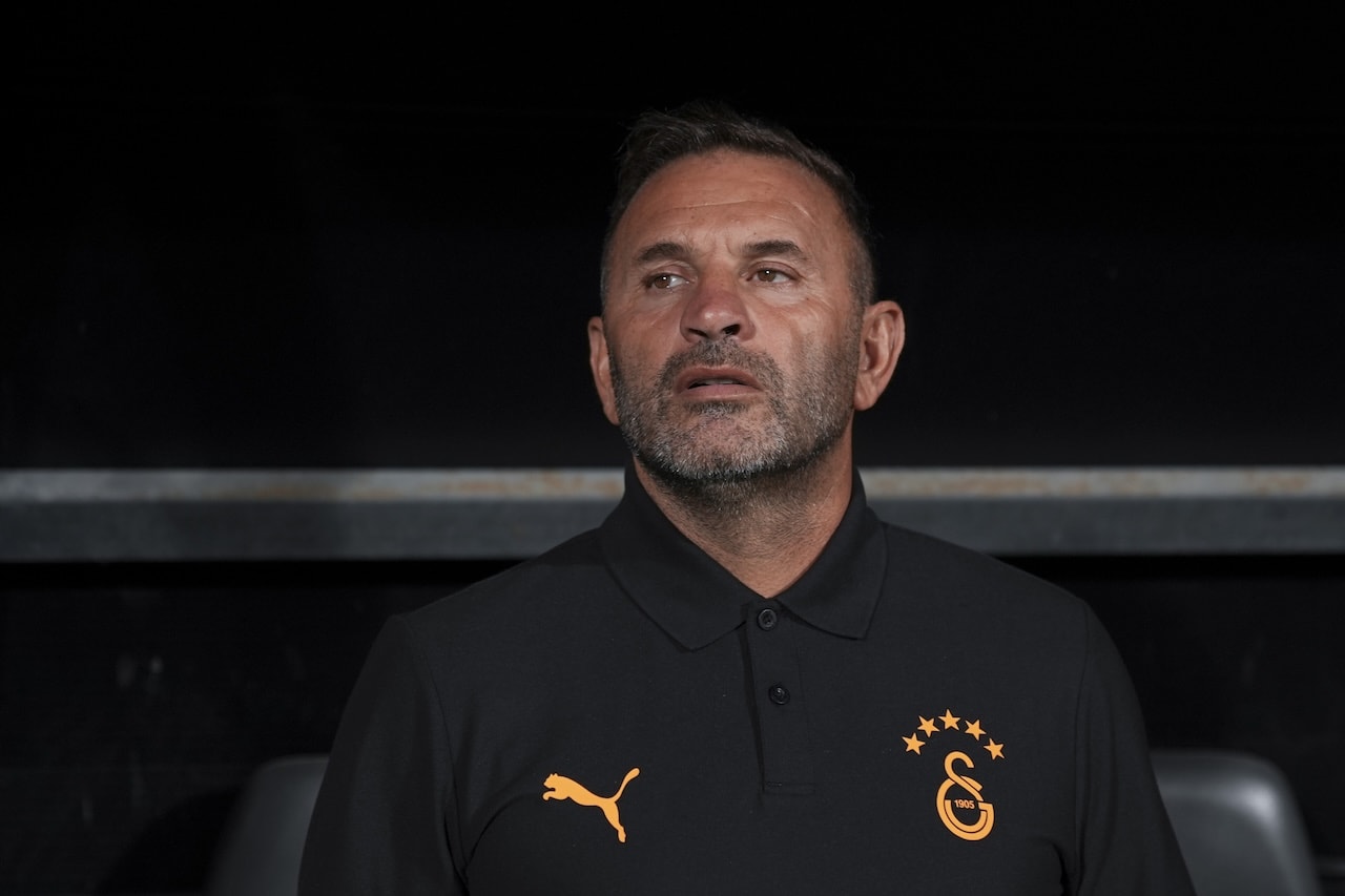 Okan Buruk’tan Lemina açıklaması