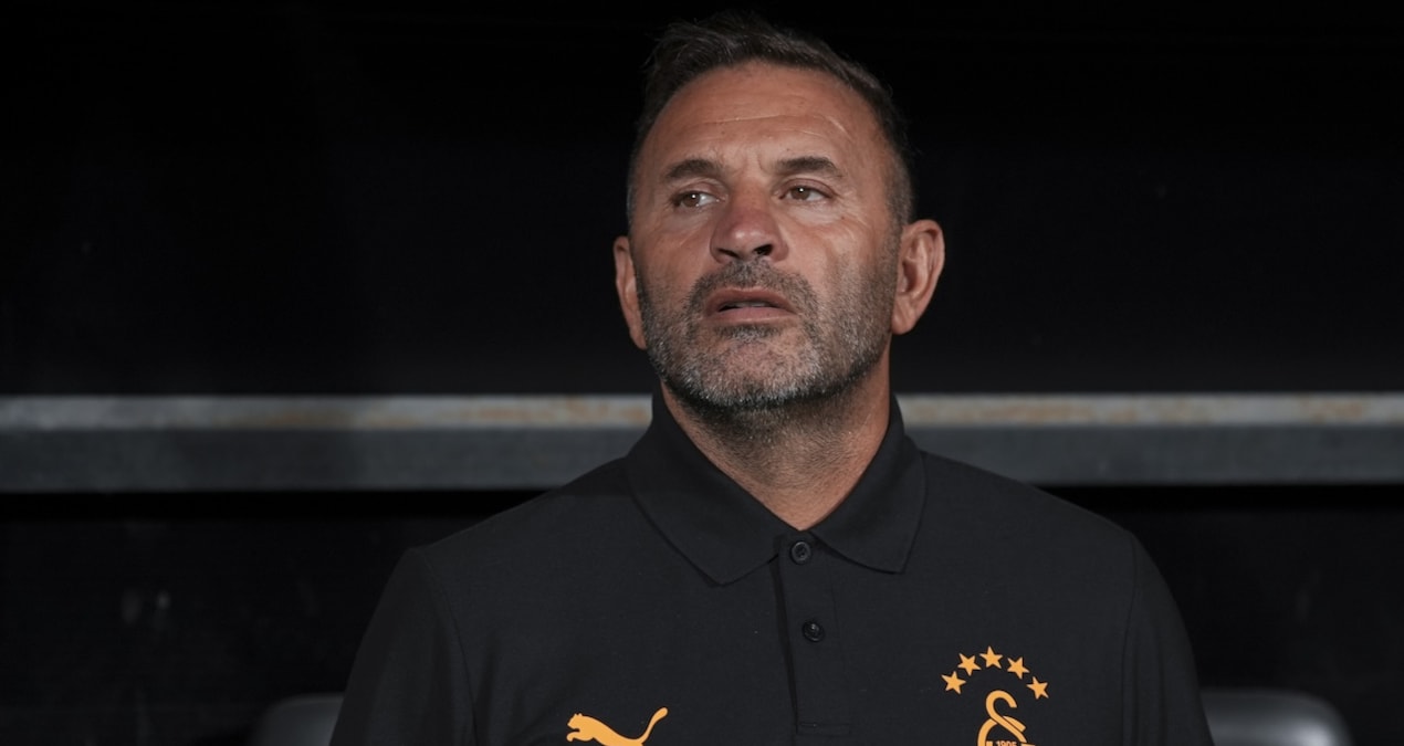 Okan Buruk’tan Lemina açıklaması