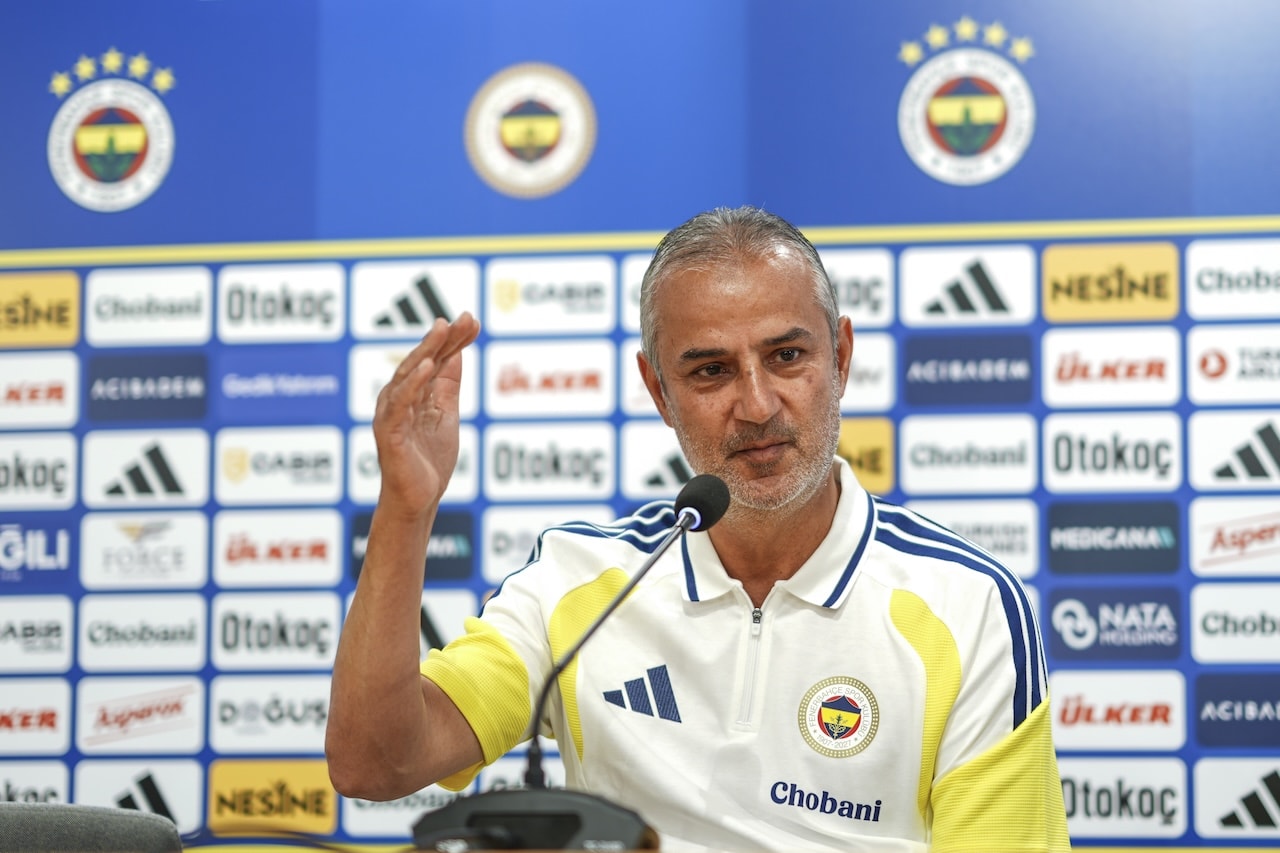 İsmail Kartal canlı yayında açıkladı! Ake, Greenwood ve Asensio kararı