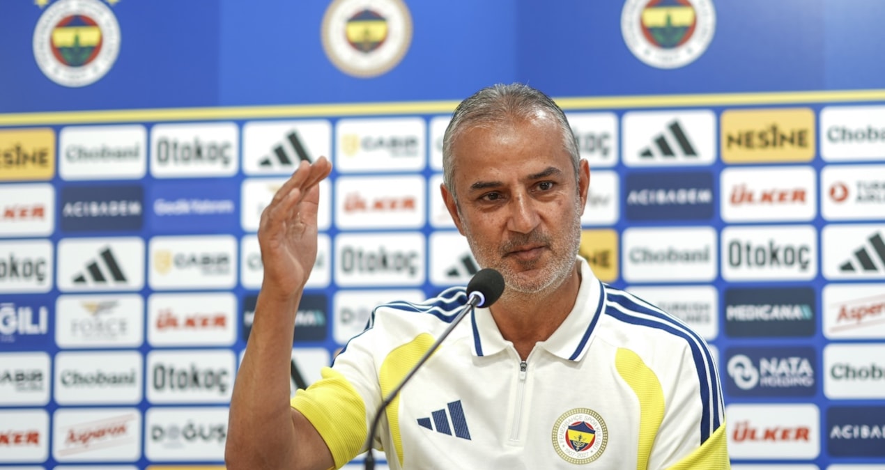 İsmail Kartal canlı yayında açıkladı! Ake, Greenwood ve Asensio kararı