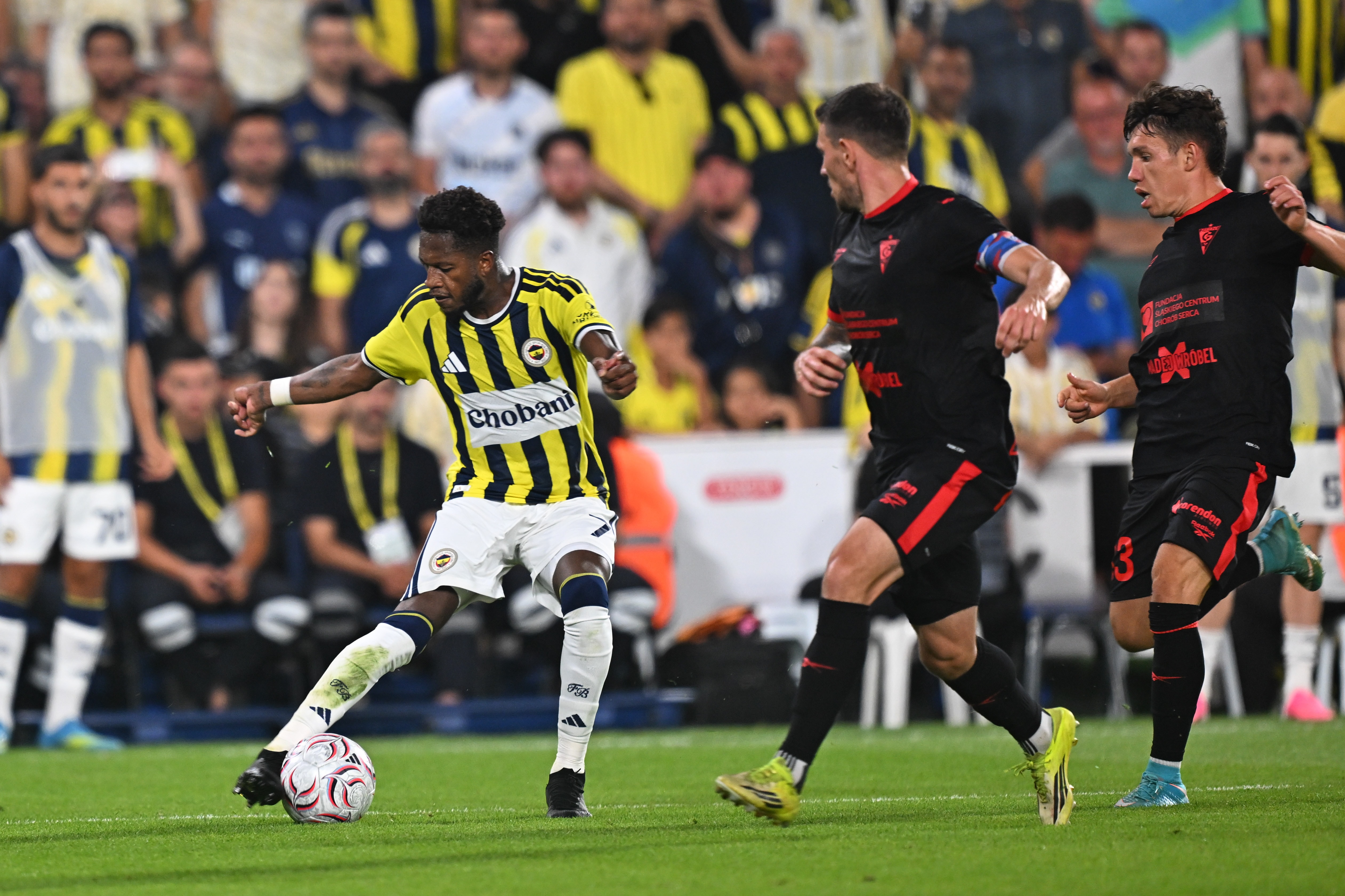Polonya basınından Fenerbahçelileri kızdıran sözler