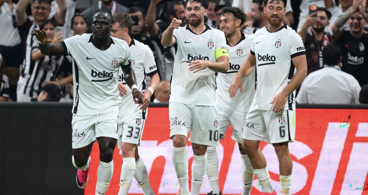 Orkun Kökçü'den maç sonu itiraf: Özlemişim