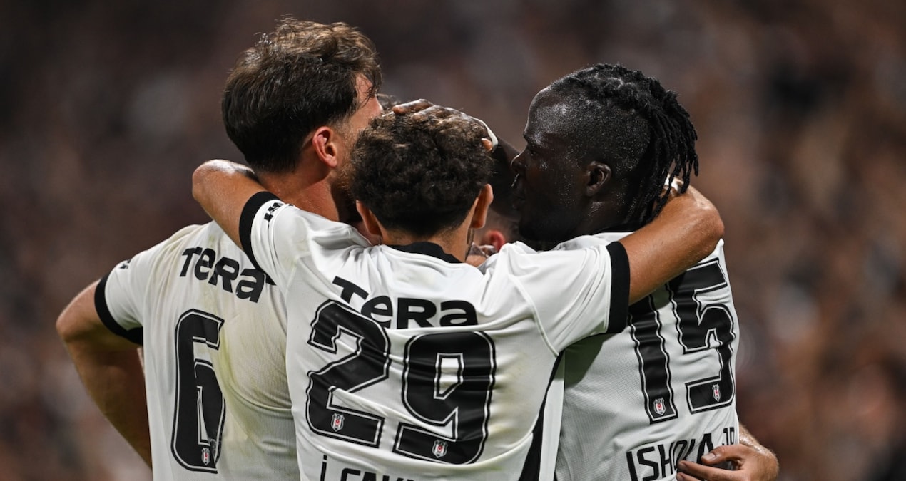 Midtjylland ile Beşiktaş Arasında Kıyasıya Mücadele: Maç Canlı Yayınla İlgili Tüm Ayrıntılar