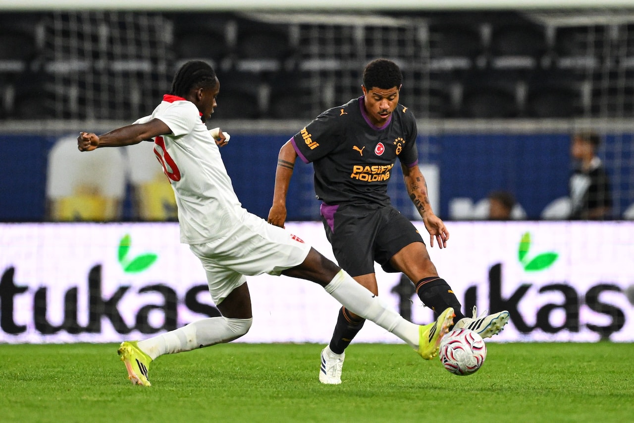Galatasaray’dan kötü prova! Sarı-kırmızılılar Monza’ya mağlup oldu