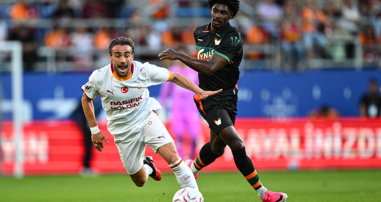 Galatasaray alarm veriyor! Sarı-kırmızılılar Avusturya kampını gol atamadan bitirdi