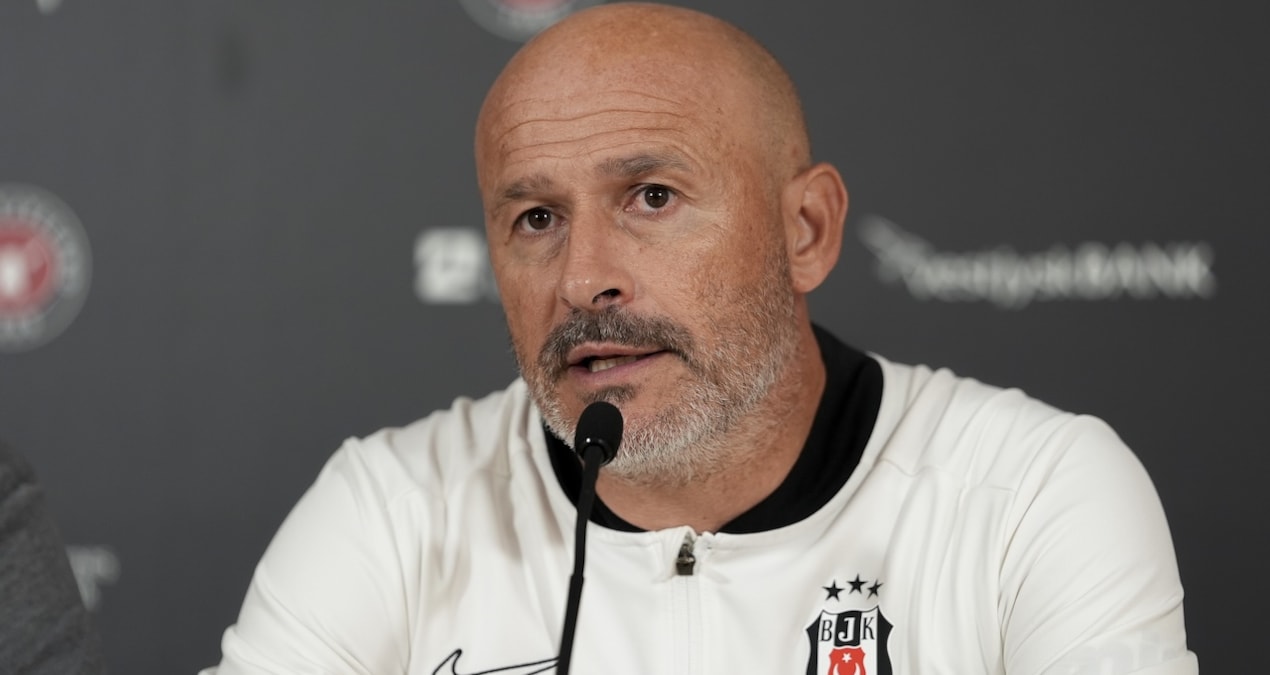 Italiano: Bu turu geçmek hiç kolay değildi