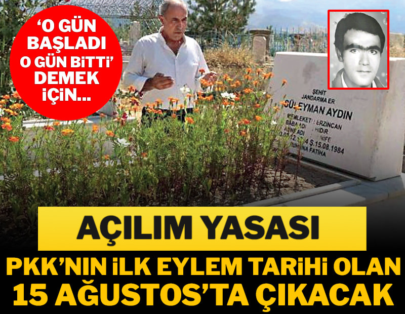 İktidarın 15 Ağustos planı