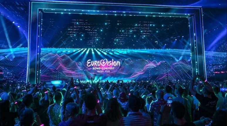 Eurovison'a bir ülke daha katıldı: 70 yıldır bu anı bekliyorlardı