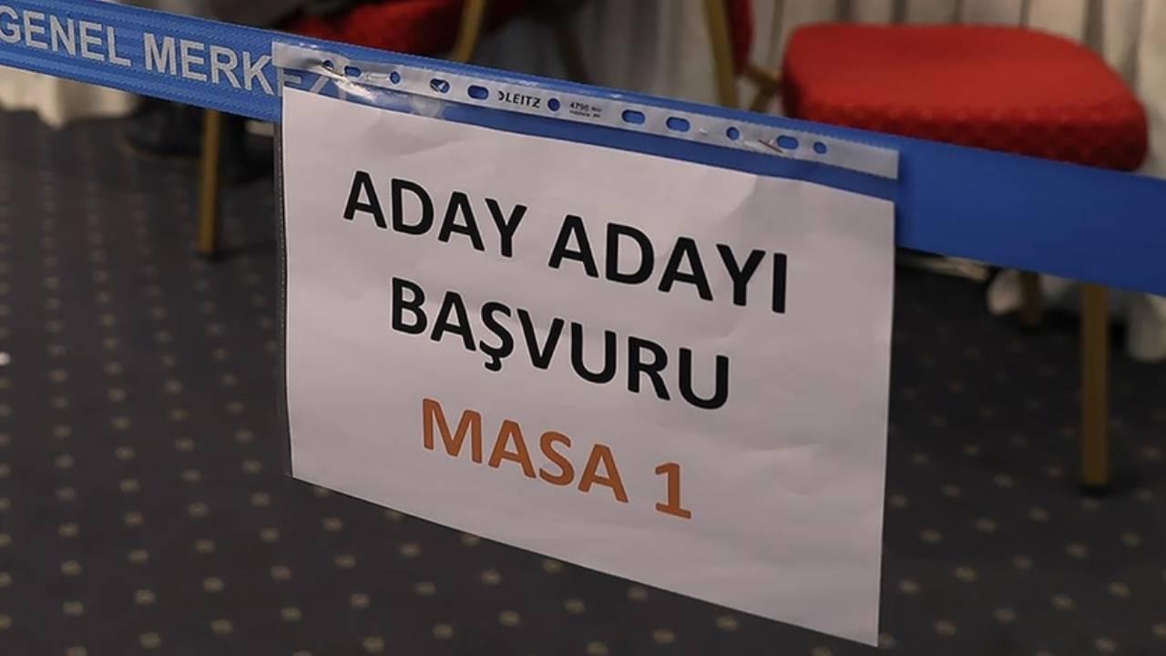 AKP'li isimden 'ortak aday' çıkışı: O ittifak tüm hesapları altüst edebilir