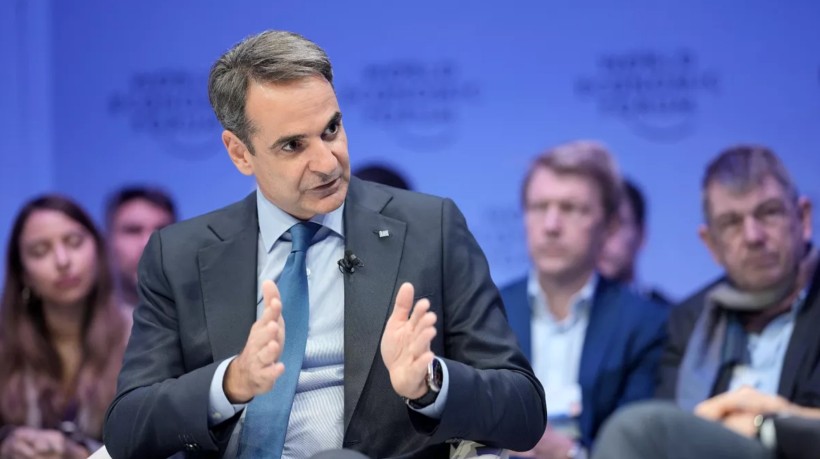 NATO öncesi Atina'dan Ankara'ya net mesaj: Miçotakis bizzat duyurdu