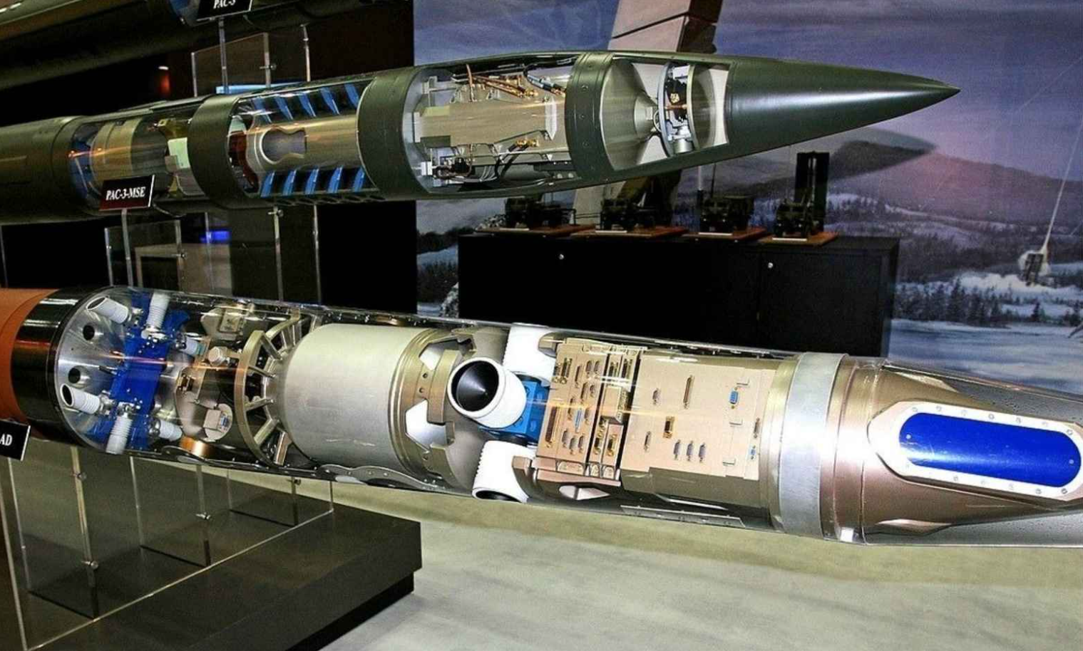 Ülke füze fabrikalarında seri üretimi başlıyor: 11 bin adet üretecekler