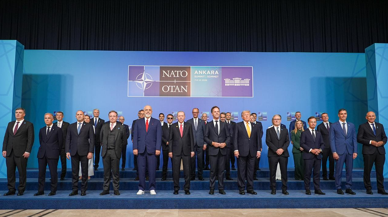 NATO'yu kurtarmak için kritik plan devreye sokulacak