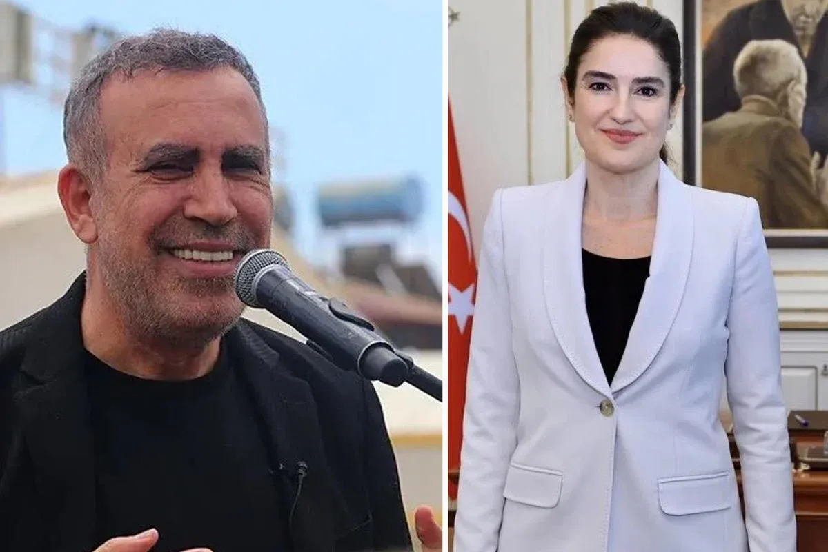 SON DAKİKA... AHBAP soruşturmasında flaş gelişme: Avukat Ece Güner'e gözaltı kararı