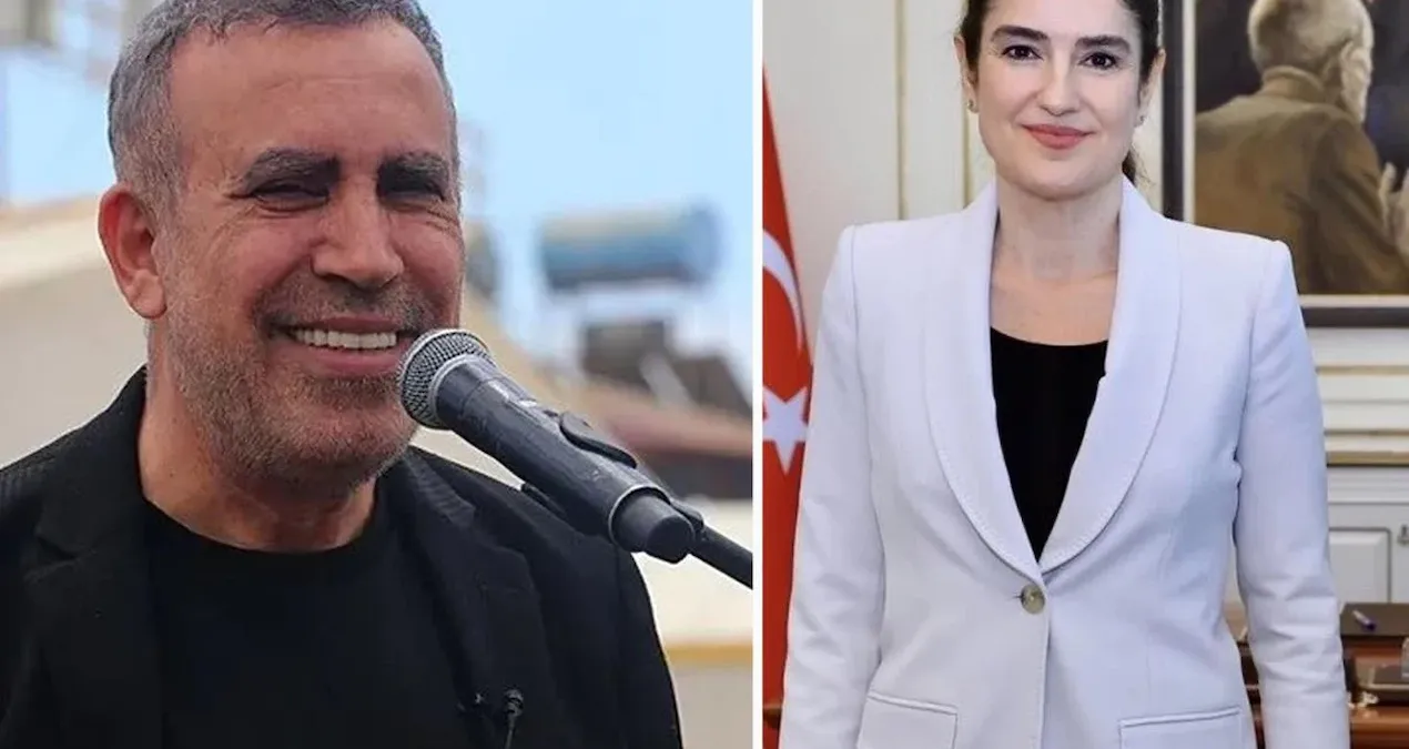AHBAP Soruşturmasında Hayret Verici Gelişme: Avukat Ece Güner Hakkında Gözaltı Kararı Çıktı