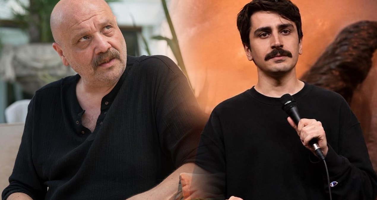 Ahmet Mümtaz Taylan'dan Deniz Göktaş tepkisi