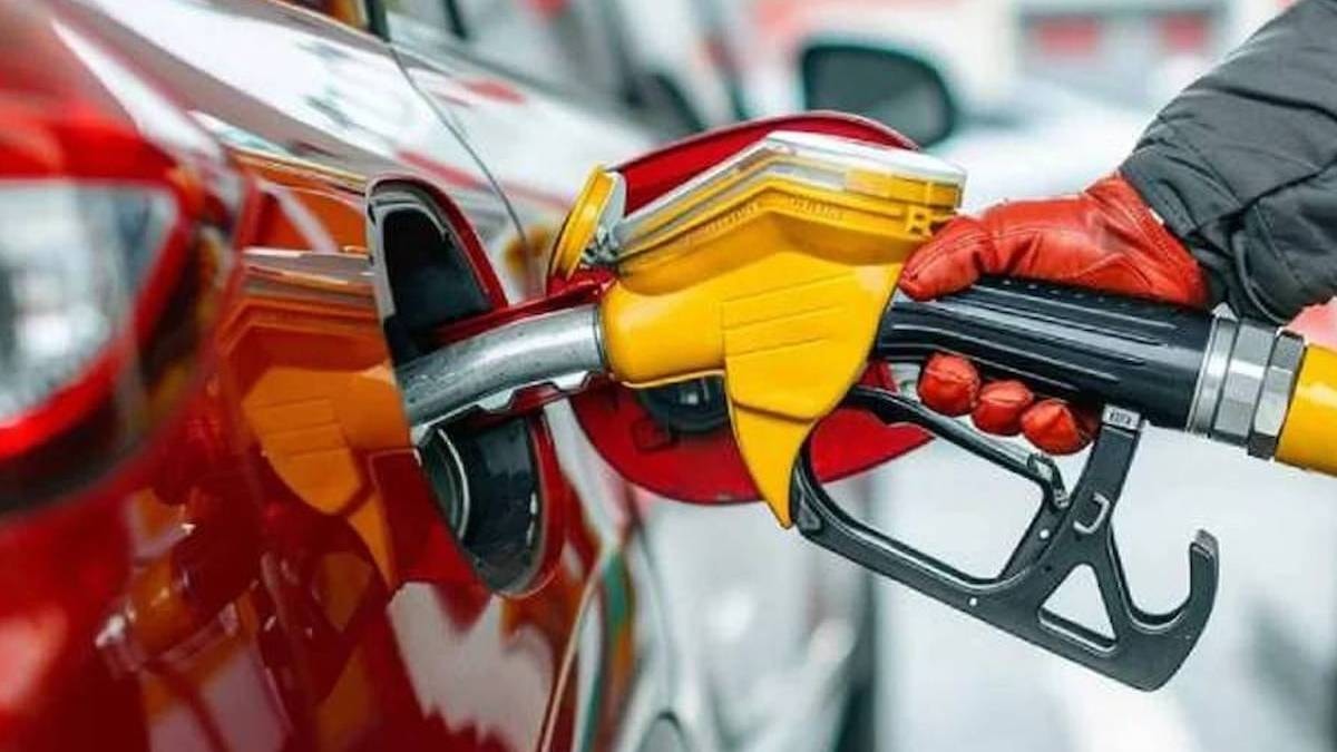 Motorine zam geldi: Litre fiyatı 80 lirayı geçti