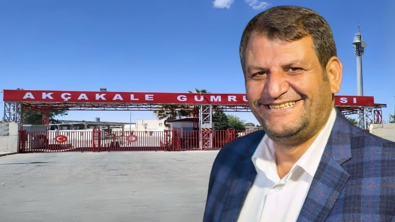 AKP'li belediye başkanının makam aracından kaçak göçmen çıktığı iddia edildi: CHP'li isimden tepki geldi