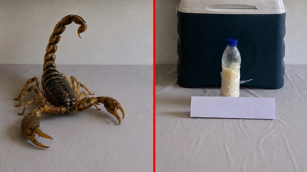 Suriye'den Yalova'ya plastik şişeyle getirmişler: Değeri tam 5 milyon dolar
