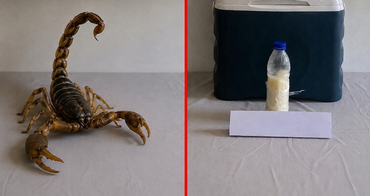 Suriye'den Yalova'ya plastik şişeyle getirmişler: Değeri tam 5 milyon dolar