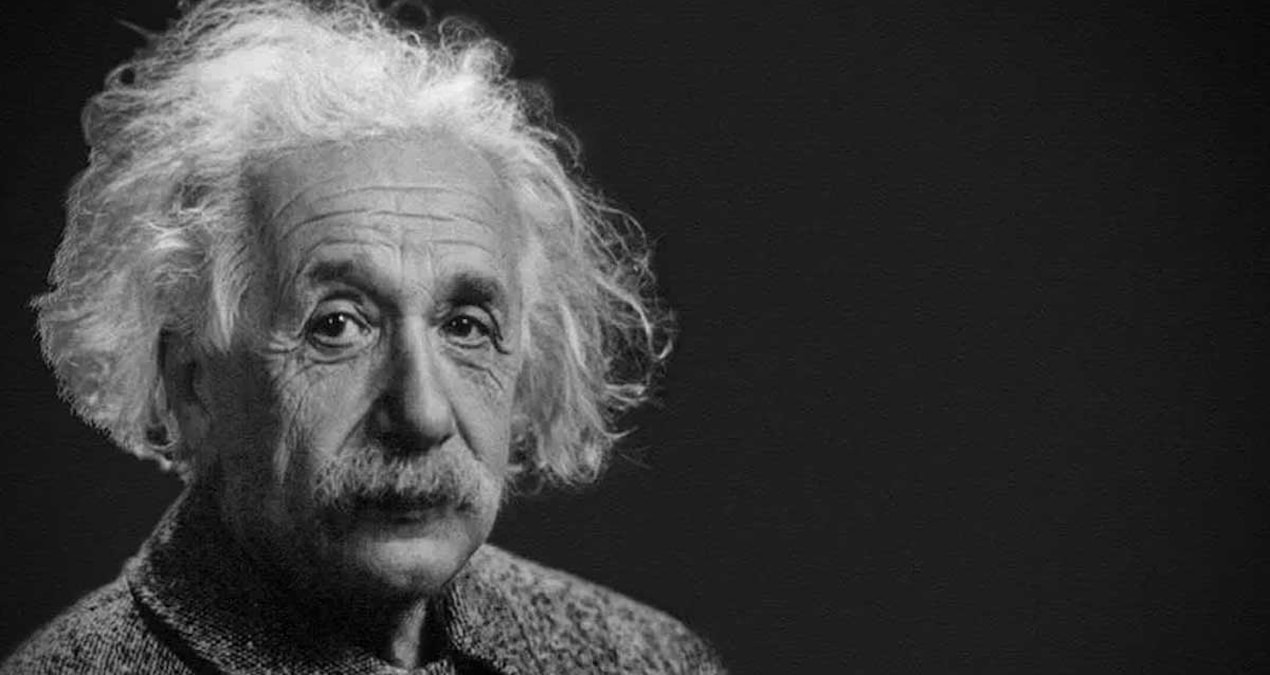 Einstein yaşlanmayı ortadan kaldıran yolu yıllar önce buldu: Gereken sadece bu 2 şey
