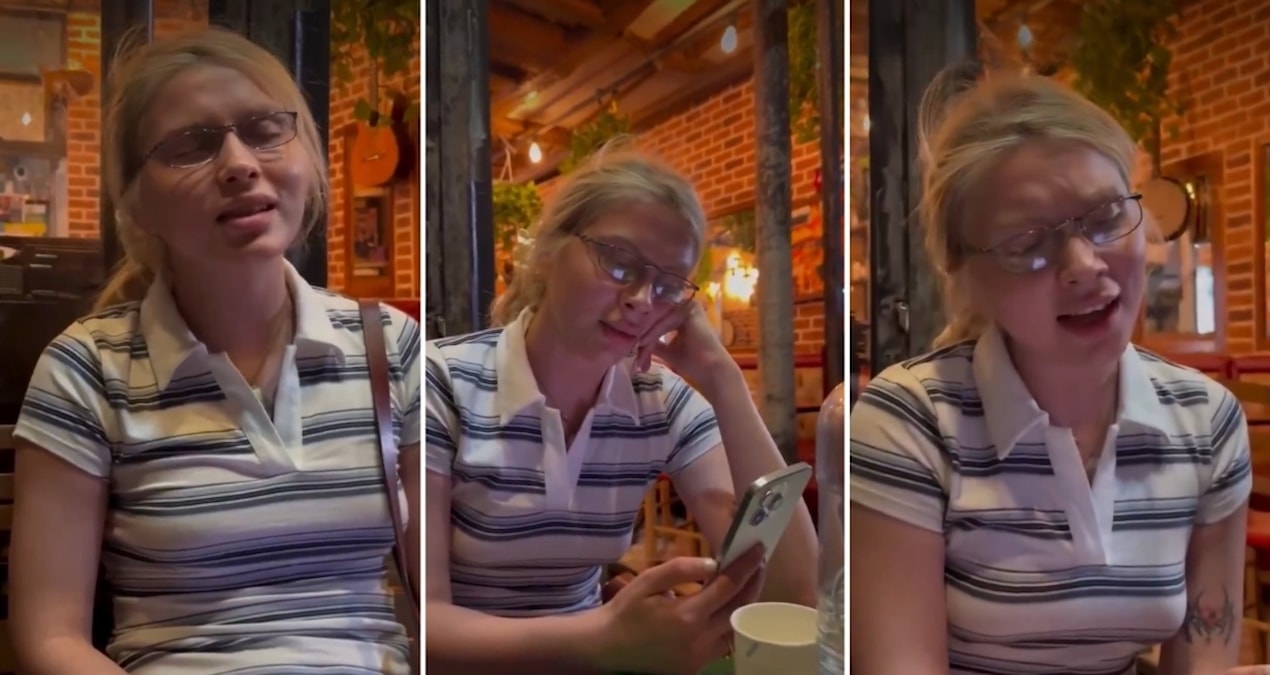 Aleyna Tilki'nin Paris'teki performansı gündem oldu! Eleştirilere yanıt verdi