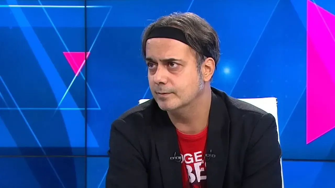 Ali Ece