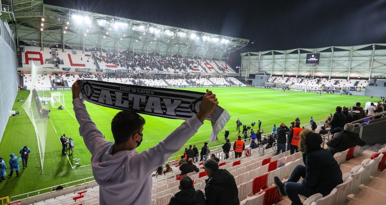 Türk futbolunun köklü kulübü büyük krizde! Yeni sezon hazırlıklarına bile başlayamadı