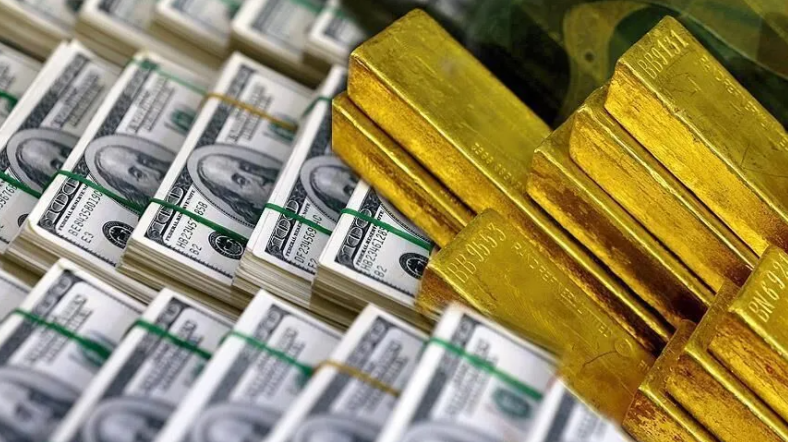 Dolar 100 eşiğinde direndi, altın 4 bin doların altına sarktı: Hangisi kazanacak?