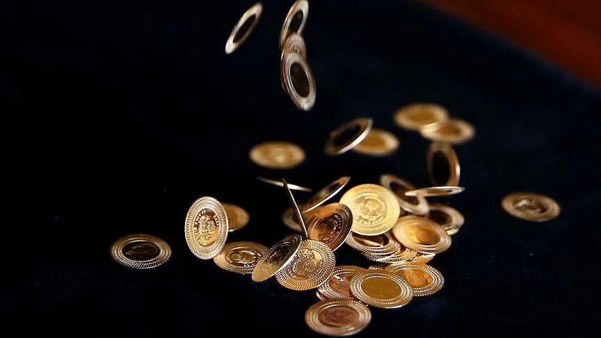 Altın yatırımcılarının gözden kaçırdığı fırsatı ABD'li dev açıkladı! '20 yılın en ucuzu'