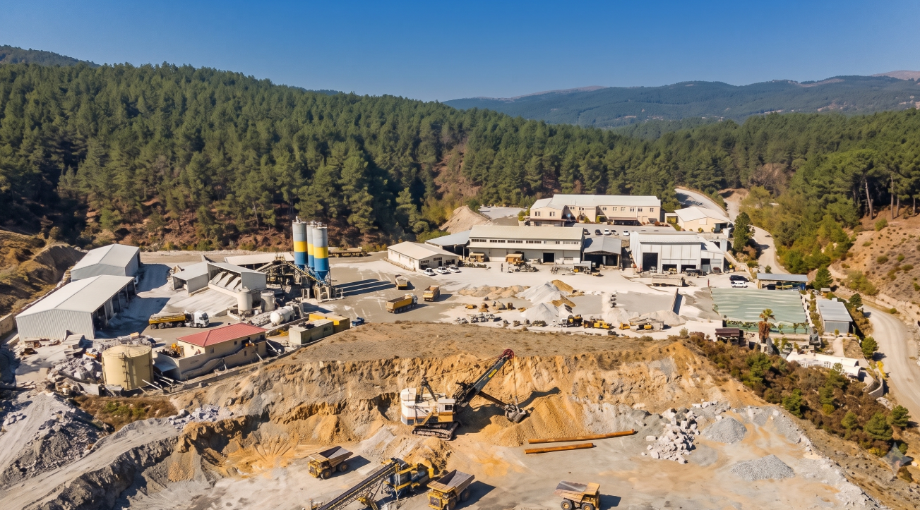 Türkiye'nin 495 bin nüfuslu şehri altına boğulacak: 1.88 milyar dolarlık dev rezerv