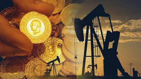 Çok konuşulacak FED iddiası! Altın, gümüş petrol her şey sert düşüyorFed’in faiz kararı öncesinde piyasada artan belirsizlik, varlık fiyatlarında ciddi ayrışmalara yol açtı. Brent petrolün varil fiyatı 84,11 dolara kadar gerilerken, petroldeki bu sert düşüşe rağmen ons altın da değer kazanamayarak