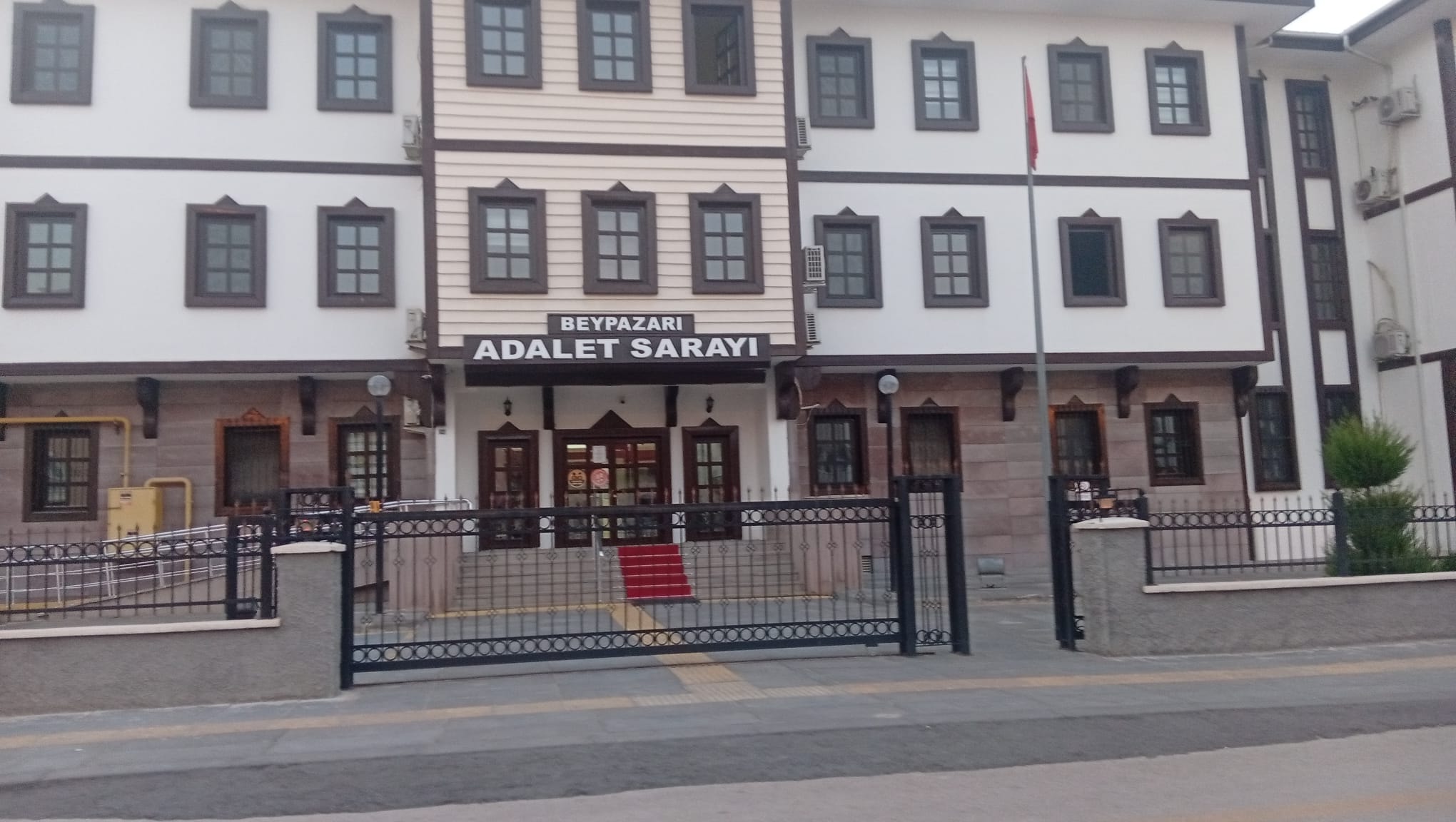 Ankara'da damat dehşeti; tartıştığı kayınpederi ve kayınvalidesini öldürdü