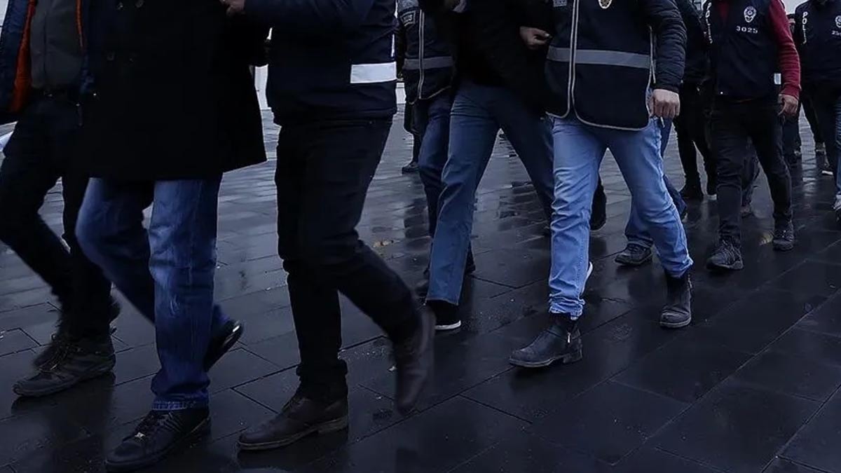 Ankara'da gece kulubüne müstehcenlik soruşturması