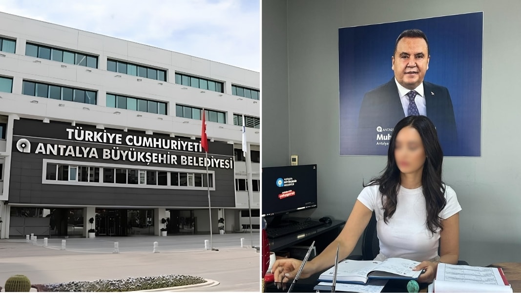 Antalya'daki soruşturmada yeni gözaltı; tatil yaptığı otelde yakalandı