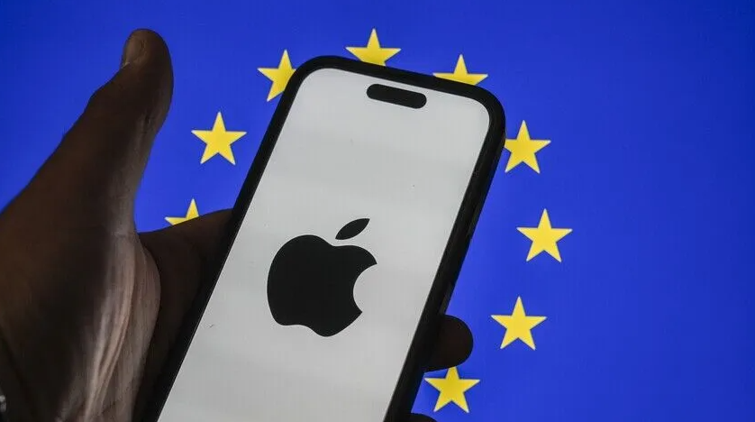 Apple, AB'ye karşı kaybetti